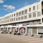 Mapsko Galleria