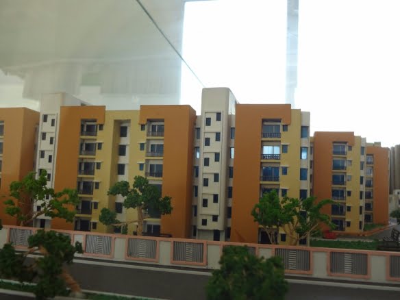 Ganpati Smart City