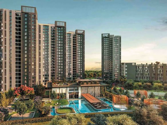 Godrej Green Vistas