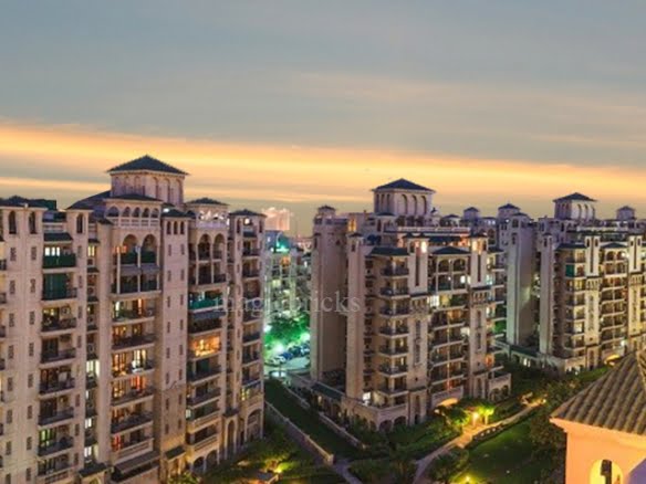 ATS Greens Village