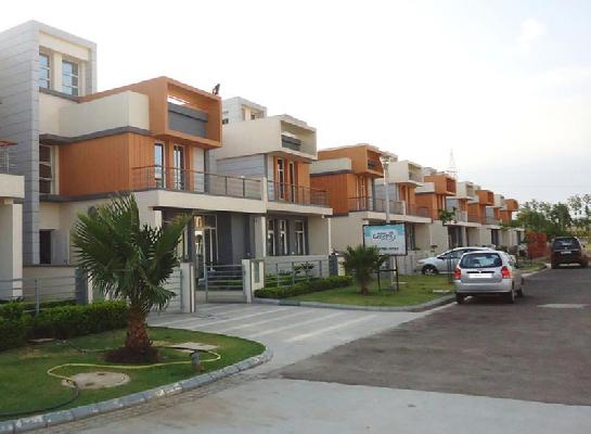 Eldeco Greens