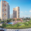 Shapoorji Joyville Hadapsar Annexe