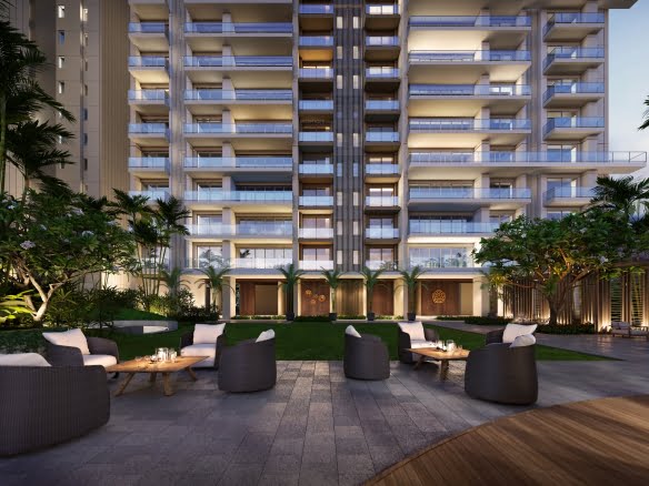 Kalpataru Vista,Sector 128,Noida