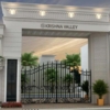 Krishna valley