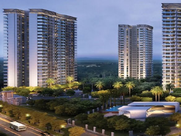Godrej Meridien