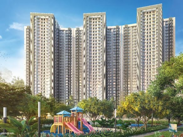 Godrej Parkridge