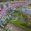gaur waterfront
