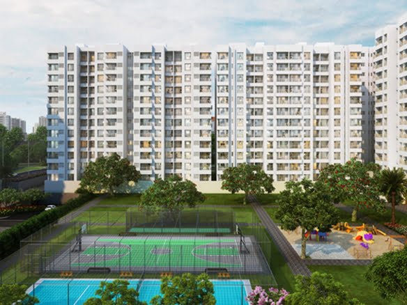 Godrej Prana