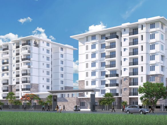 Prestige Dolce Vita, Whitefield, Bangalore