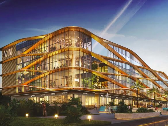 M3M Prive 73 Gurgaon