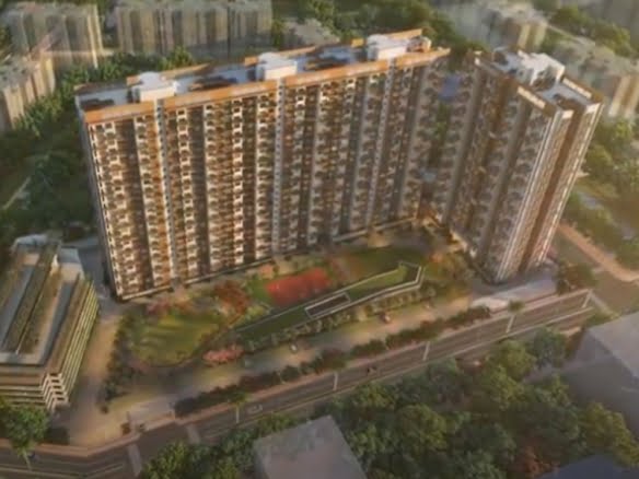 Godrej River Greens