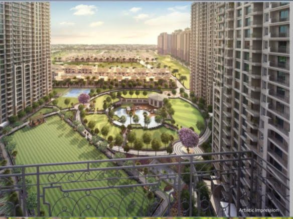 ATS Kingston Heath, Sector-150, Noida