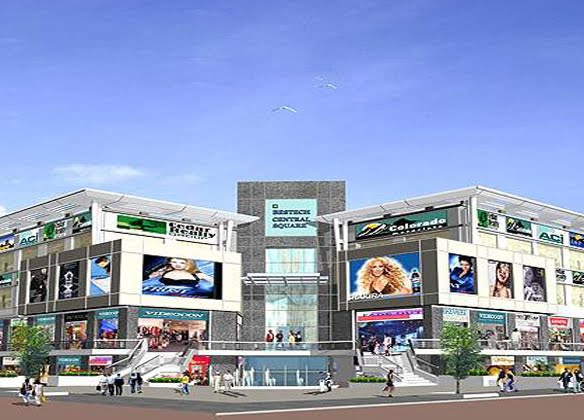 Bestech Central Square