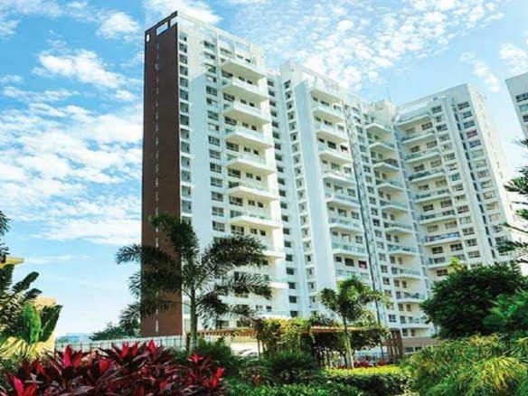 Kolte Patil Tuscan Parkland