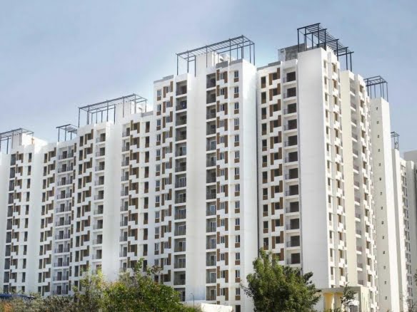 TATA New Haven, Dasanapura Hobli, Bangalore