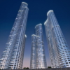 The World Towers