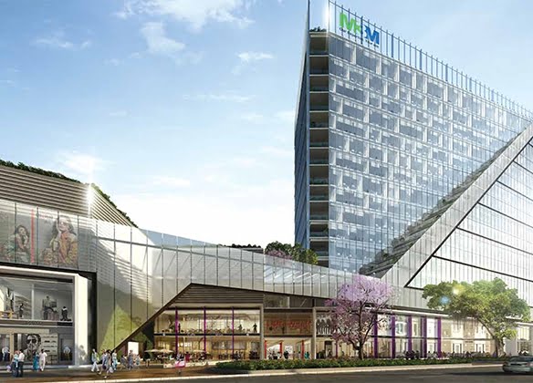 M3M Urbana Premium, Sector 67, Gurgaon
