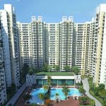 Mahagun Mywoods Phase 1