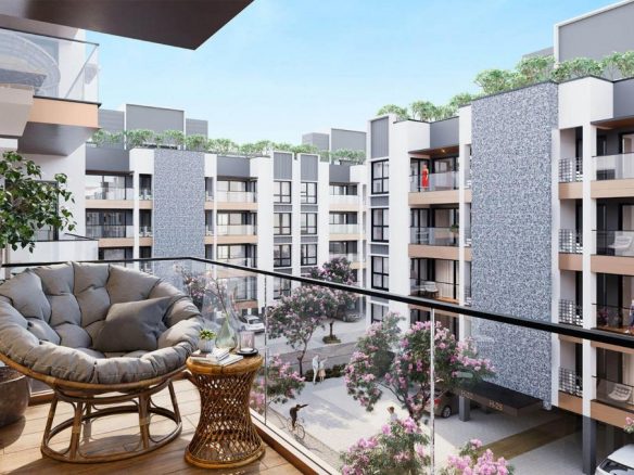 Smart World Sector 61,Gurgaon