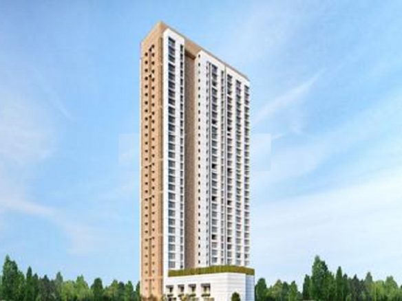Lodha Crown
