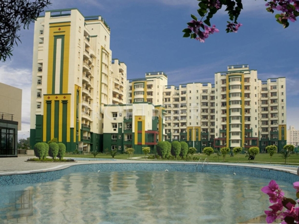 Omaxe Nri City