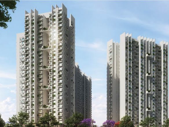 Godrej Rejuve
