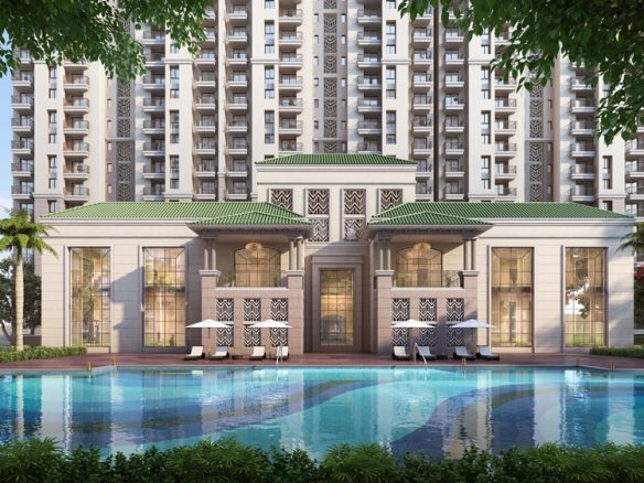 ATS Nobility, Sector 4, Greater Noida