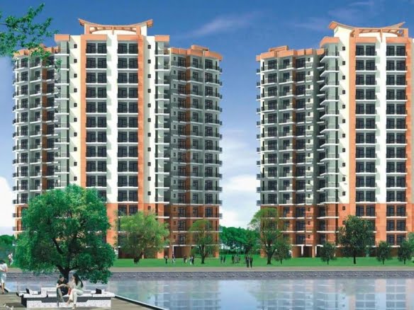 Gaur Grandeur