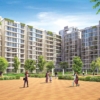 Jaypee greens The Pavilion Court
