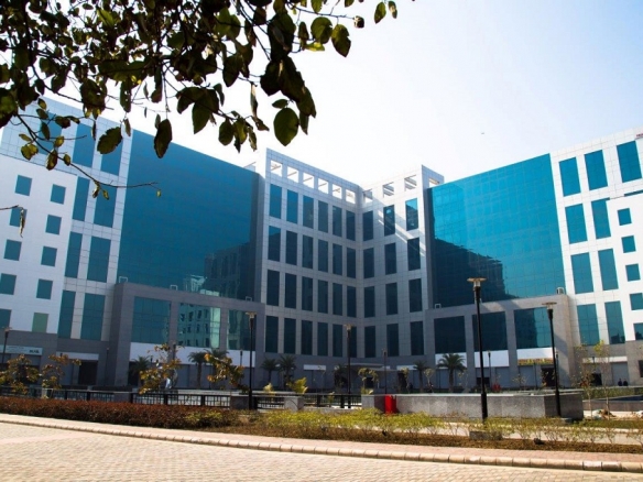 Dlf Prime Tower,Okhla , New Delhi