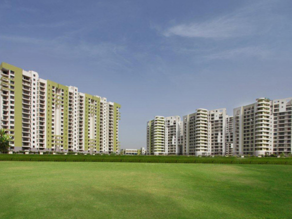 2BHK-Eldeco Inspire