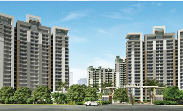3BHK-GREAT VALUE SHARANAM