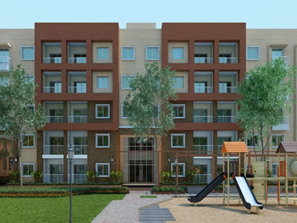 Smart World- Sector-89 Gurgaon