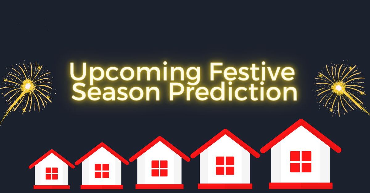 Will 2021 Festive Season Bring Cheers to India’s Real Estate Market In Post Covid-19