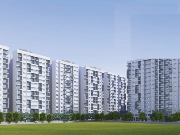 Godrej Avenues