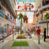 Gaur City Arcade