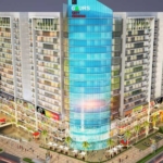 Gaur City Center