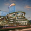 Mahagun Marina Wwalk Mall