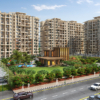 Nyati Elan, Wagholi, Pune