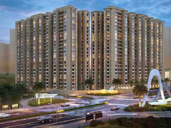 Godrej Meadows Mahalunge