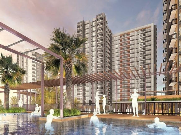 Godrej Royale Woods