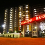 Pushpanjali Seasons
