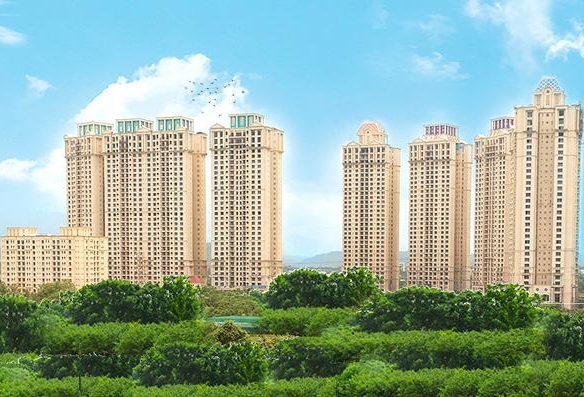 DLF One Midtown at Moti Nagar Delhi
