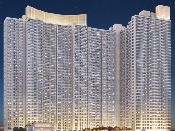DLF One Midtown at Moti Nagar Delhi