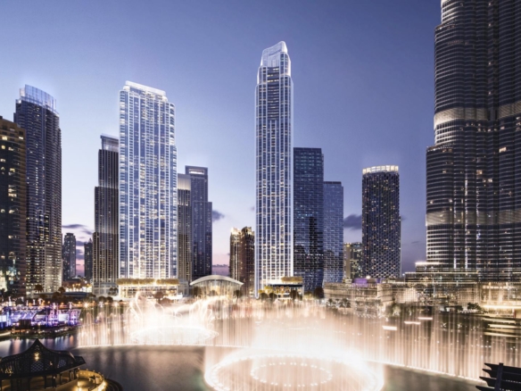 Grande Signature Residences