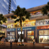 M3M Corner Walk, Sector 74, Gurgaon
