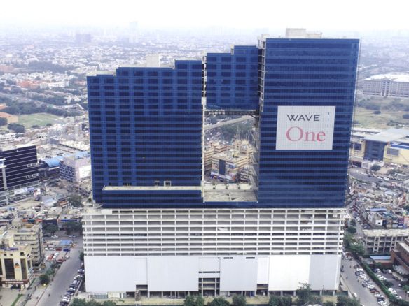 Wave One