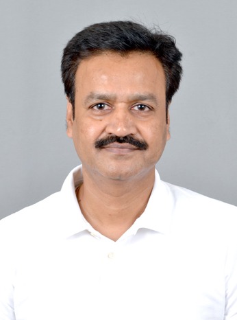 Prashant Agarwal