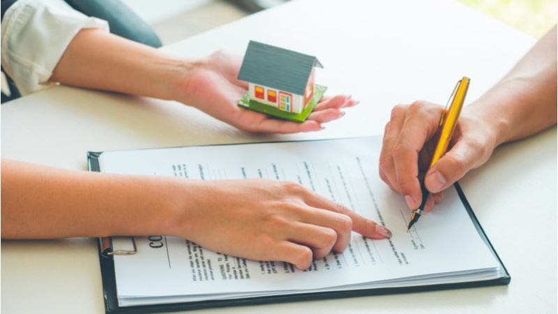 7 Property Documents First-time Home buyers must know about