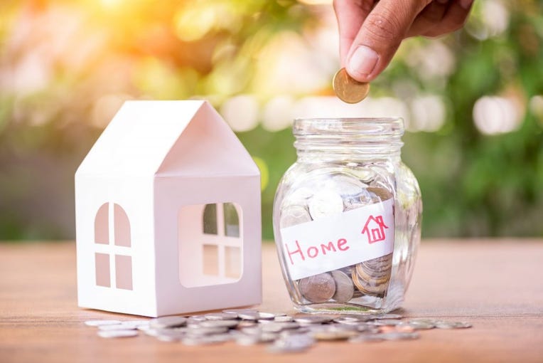 From down payment to personal savings, learn what it takes to buy a home